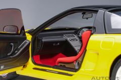 1:18 Autoart 2002 Honda NSX-R (NA2)