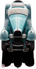 1:18 Bauer 1932 Bugatti Royale Rodster Esders