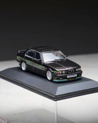 1:43 Solido 1994 BMW Alpina B10 BiTurbo E34