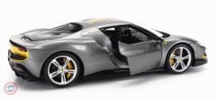 1:18 Burago 2022 Ferrari 296 GTB ASSETTO FIORANO