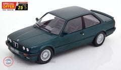 1:18 KK Scale 1987 BMW 325i E30 M-Package 1