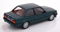 1:18 KK Scale 1987 BMW 325i E30 M-Package 1