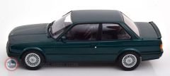 1:18 KK Scale 1987 BMW 325i E30 M-Package 1