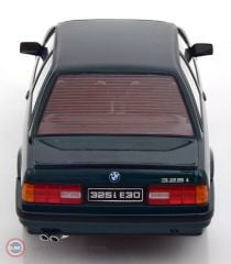 1:18 KK Scale 1987 BMW 325i E30 M-Package 1