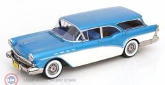 1:18 KK Scale Buick Special Estate Wagon 1957