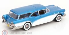 1:18 KK Scale Buick Special Estate Wagon 1957