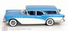 1:18 KK Scale Buick Special Estate Wagon 1957