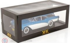 1:18 KK Scale Buick Special Estate Wagon 1957