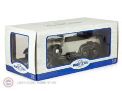 1:18 MCG 1938 Mercedes Benz G4 W31