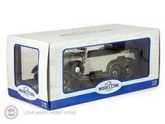 1:18 MCG 1938 Mercedes Benz G4 W31