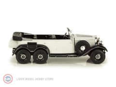 1:18 MCG 1938 Mercedes Benz G4 W31
