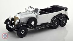 1:18 MCG 1938 Mercedes Benz G4 W31
