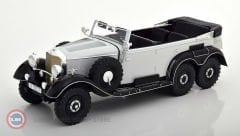 1:18 MCG 1938 Mercedes Benz G4 W31