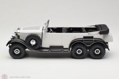 1:18 MCG 1938 Mercedes Benz G4 W31