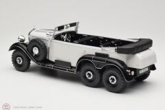 1:18 MCG 1938 Mercedes Benz G4 W31
