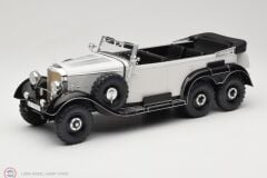 1:18 MCG 1938 Mercedes Benz G4 W31