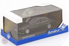 1:43 Solido 1994 BMW Alpina B10 BiTurbo E34