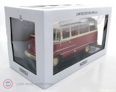 1:18 1960 Mercedes Benz O319 Bus