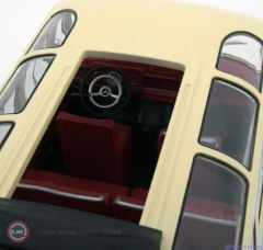 1:18 1960 Mercedes Benz O319 Bus