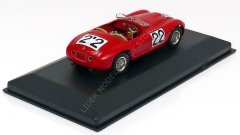 1:43 1949 Ferrari 166 MM Winner 24h Le Mans Chinetti Seldson #22