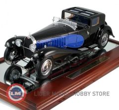 1:18 1934 Bugatti Royale Coupe De Ville