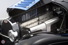 1:18 1934 Bugatti Royale Coupe De Ville