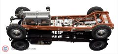 1:18 1934 Bugatti Royale Coupe De Ville