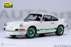 1:18 Autoart 1973 Porsche 911 Carrera 2.7 RS
