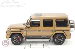 1:18 MERCEDES-AMG G63 (W463)