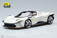 1:18 Burago 2022 Ferrari NEW DAYTONA SP3