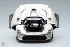 1:18 Burago 2022 Ferrari NEW DAYTONA SP3