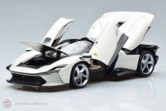 1:18 Burago 2022 Ferrari NEW DAYTONA SP3