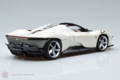 1:18 Burago 2022 Ferrari NEW DAYTONA SP3