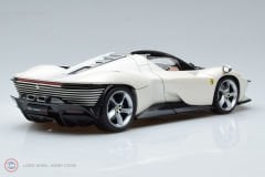1:18 Burago 2022 Ferrari NEW DAYTONA SP3 - Signature Series