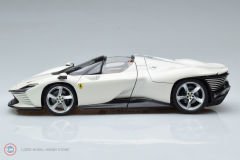 1:18 Burago 2022 Ferrari NEW DAYTONA SP3