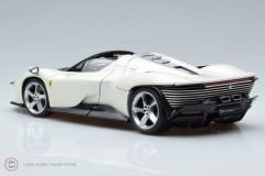 1:18 Burago 2022 Ferrari NEW DAYTONA SP3 - Signature Series