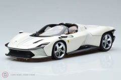 1:18 Burago 2022 Ferrari NEW DAYTONA SP3