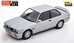 1:18 KK Scale 1988 BMW 325i E30 M-Paket 2
