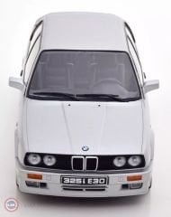 1:18 KK Scale 1988 BMW 325i E30 M-Paket 2