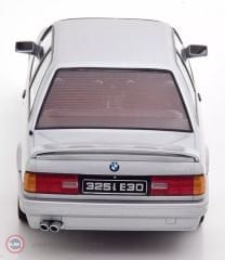 1:18 KK Scale 1988 BMW 325i E30 M-Paket 2
