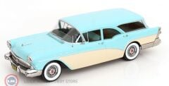 1:18 KK Scale Buick Special Estate Wagon 1957