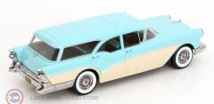 1:18 KK Scale Buick Special Estate Wagon 1957