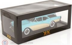1:18 KK Scale Buick Special Estate Wagon 1957