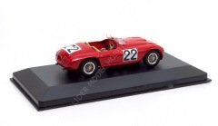 1:43 1949 Ferrari 166 MM Winner 24h Le Mans Chinetti Seldson #22