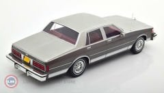 1:18 1987 Chevrolet Caprice