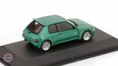 1:43 1992 Peugeot 205 GTI Dimma