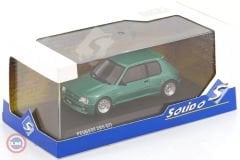 1:43 1992 Peugeot 205 GTI Dimma