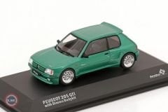 1:43 1992 Peugeot 205 GTI Dimma