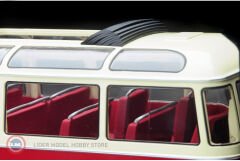 1:18 1960 Mercedes Benz O319 Bus