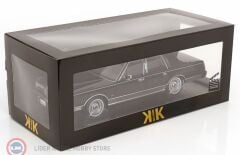 1:18 KK Scale Lincoln Town Car The Lincoln Lawyer Movie 1985